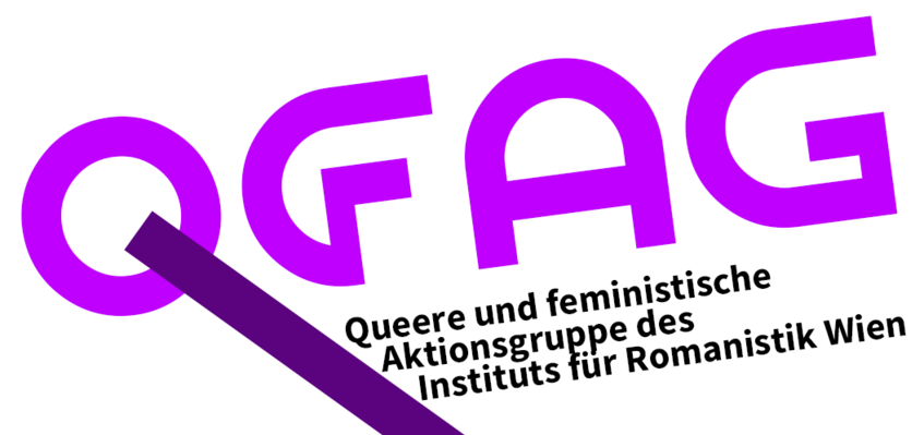 Bild Logo QFAG