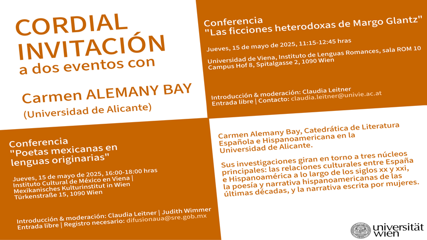 Alemany, conf - 2025