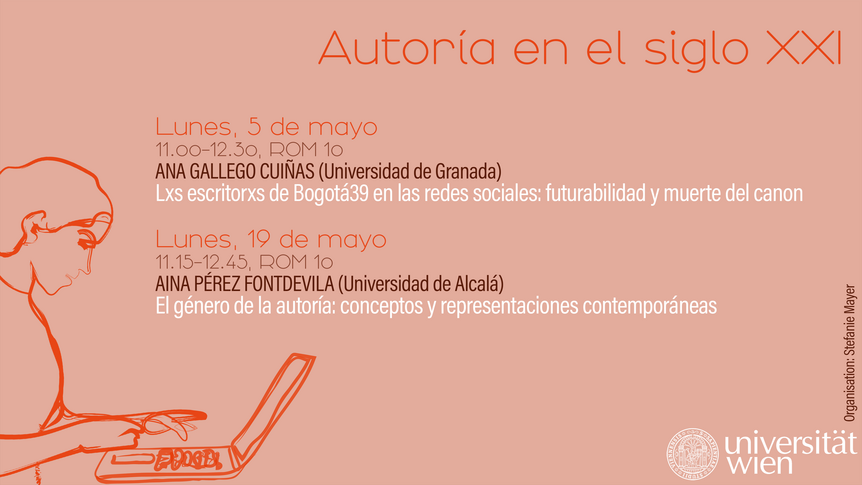 Autoría siglo XXI, ROM