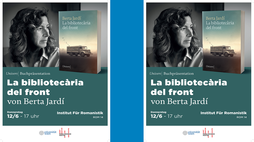 Buchpräsentation B. Jardí-2025