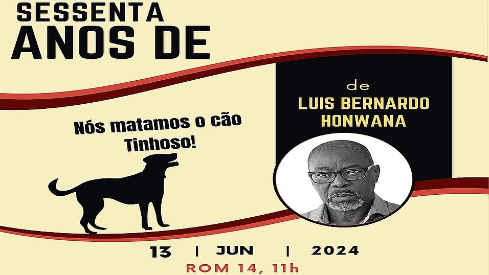 Sessenta anos-Honwana 24