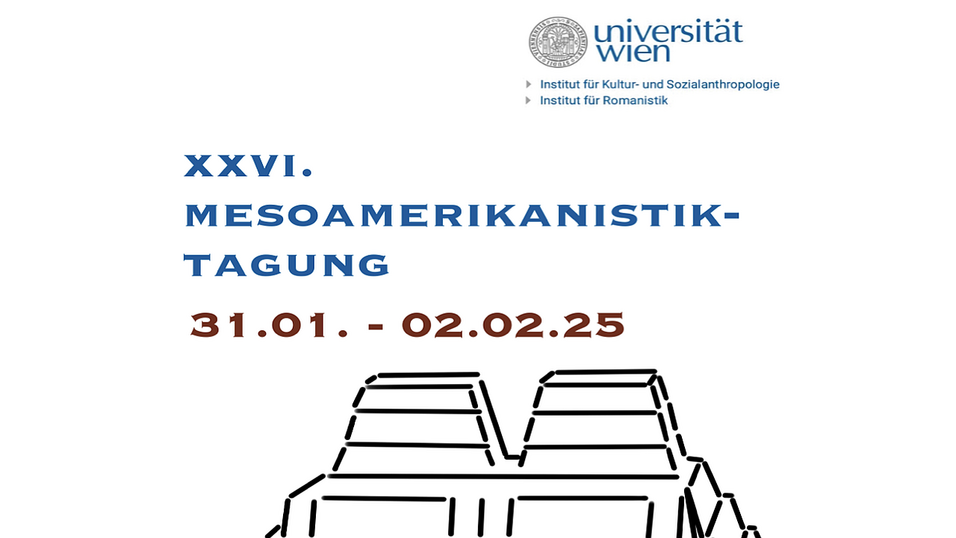 Mesoamerikanistik Tagung-2025