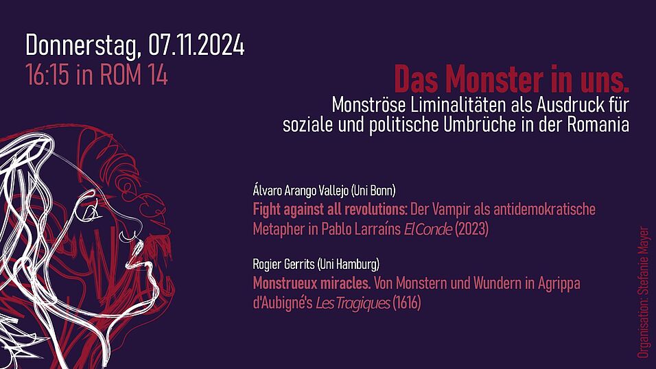 Monster-info