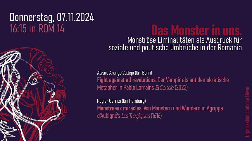 Monster-info