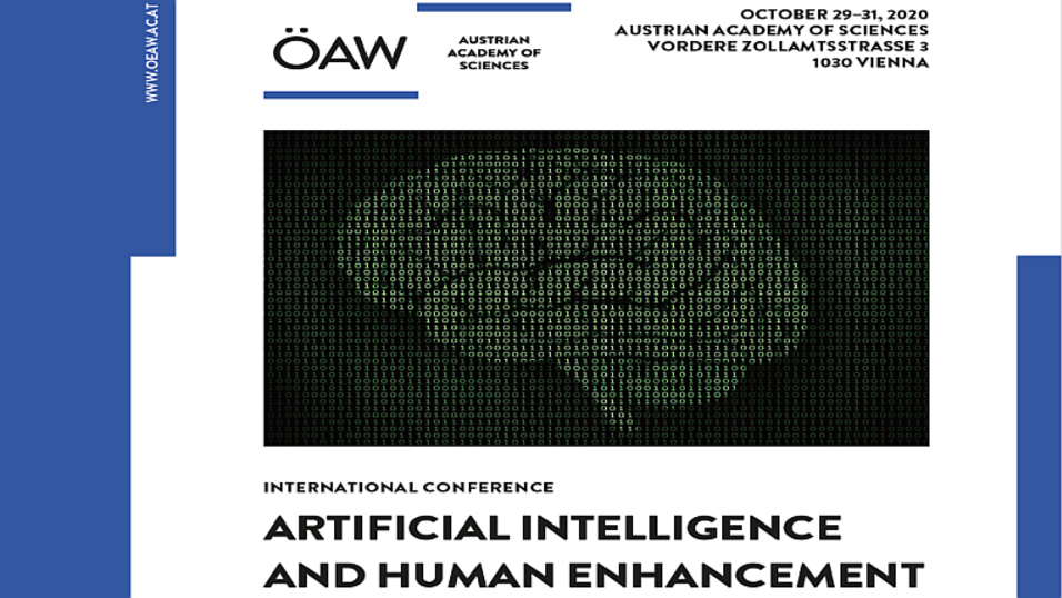 AI and Human Enhancement