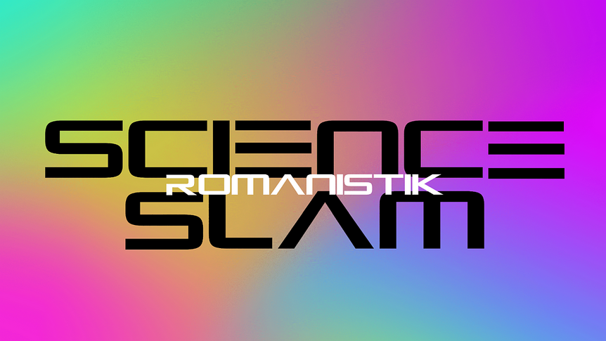Science Slam Romanistik, 2023