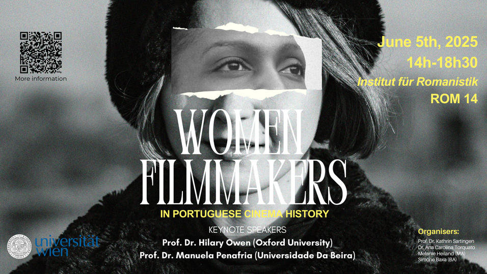 Women Filmmakers-2025 Women Filmmakers-2025