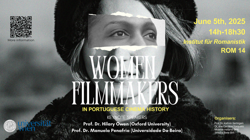 Women Filmmakers-2025