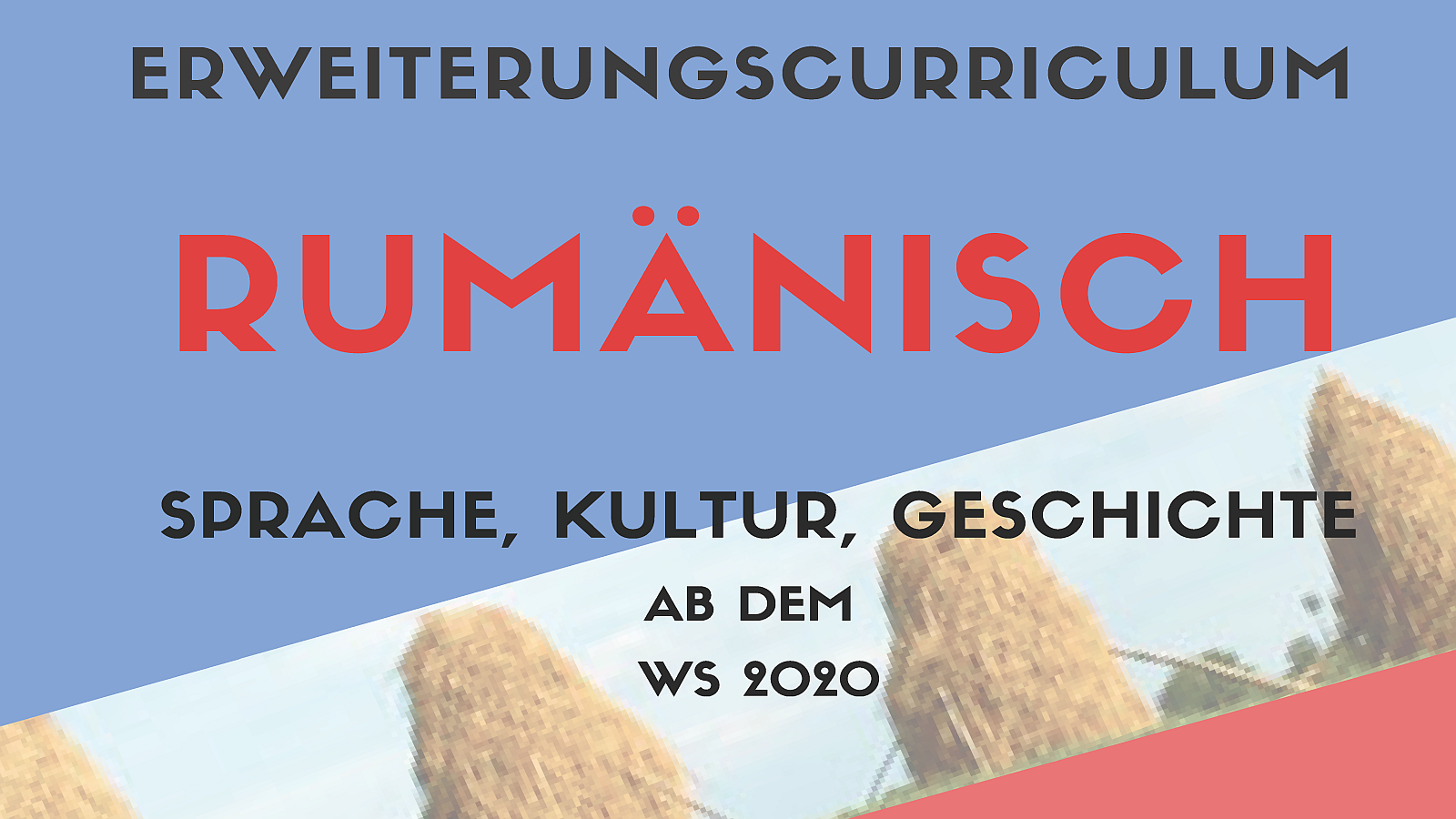 EC Rumänisch WS 2020-21 EC Rumänisch WS 2020-21